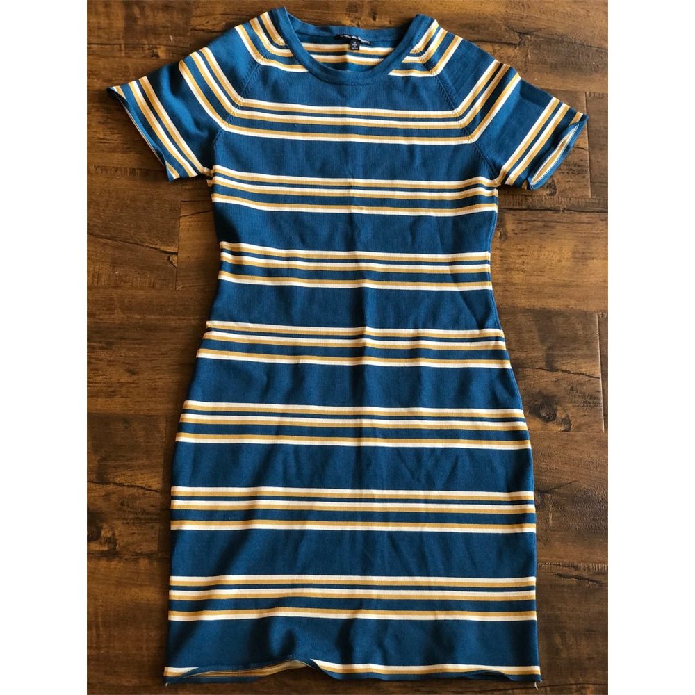 W118 by Walter Baker Mini Dress